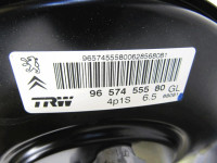SERVO OJACEVALNIK ZAVOR S PUMPO OEM N. 9657455580 ORIGINAL REZERVNI DE