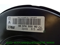SERVO OJACEVALNIK ZAVOR S PUMPO OEM N. 9657455580 ORIGINAL REZERVNI DE