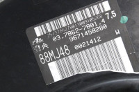 SERVO OJACEVALNIK ZAVOR S PUMPO OEM N. 9671458280 ORIGINAL REZERVNI DE