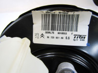 SERVO OJACEVALNIK ZAVOR S PUMPO OEM N. 9672866180 ORIGINAL REZERVNI DE