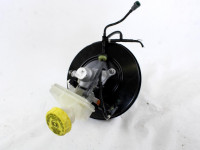 SERVO OJA?EVALNIK ZAVOR OEM N. 9681847980 ORIGINAL REZERVNI DEL CITROE