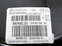 SERVO OJACEVALNIK ZAVOR S PUMPO OEM N. 9682984780 ORIGINAL REZERVNI DE