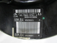 SERVO OJACEVALNIK ZAVOR S PUMPO OEM N. 9684423880 ORIGINAL REZERVNI DE
