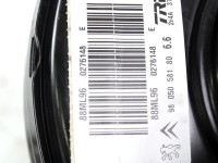 SERVO OJACEVALNIK ZAVOR S PUMPO OEM N. 9805058180 ORIGINAL REZERVNI DE