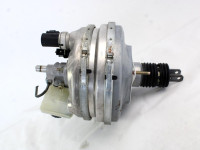 SERVO OJACEVALNIK ZAVOR S PUMPO OEM N. A0054302430 ORIGINAL REZERVNI D