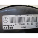 SERVO OJACEVALNIK ZAVOR S PUMPO OEM N. A1694300230 ORIGINAL REZERVNI D