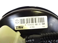 SERVO OJACEVALNIK ZAVOR S PUMPO OEM N. A1694300230 ORIGINAL REZERVNI D