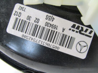 SERVO OJACEVALNIK ZAVOR S PUMPO OEM N. A1694300230 ORIGINAL REZERVNI D