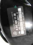 SERVO OJACEVALNIK ZAVOR S PUMPO OEM N. A2124301130 ORIGINAL REZERVNI D