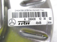 SERVO OJACEVALNIK ZAVOR S PUMPO OEM N. A2464301230 ORIGINAL REZERVNI D