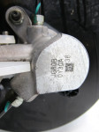 SERVO OJACEVALNIK ZAVOR S PUMPO OEM N. D7210JY20A ORIGINAL REZERVNI DE