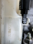 SERVO OJACEVALNIK ZAVOR S PUMPO OEM N. MR955871 ORIGINAL REZERVNI DEL