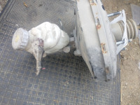 suzuki ignis 2008 1.3 4x4 servo ojačevalec zavor glavni zavorni cilind