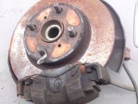 toyota yaris 2007 premnik desno spredaj ležaj čeljust origin