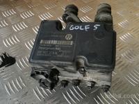 Vw Golf 5 , Octavia ABS enota , ABS računalnik modul