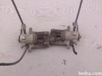 vw volkswagen golf 4 1.9 čeljusti zadaj zadnje klešče origin