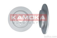 Zadnji zavorni diski 1031006 -  Ford Focus 04-12