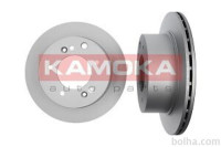 Zadnji zavorni diski 1031049 - Kia Sorento 02-