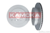 Zadnji zavorni diski 1031083 - Nissan Pathfinder 05-