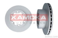 Zadnji zavorni diski 103123 - Volkswagen Crafter 06-