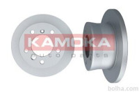 Zadnji zavorni diski 1031864 - Mercedes-Benz Sprinter W901-W903 95-06