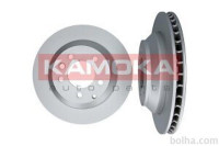 Zadnji zavorni diski 1033160 - Volkswagen Touareg 02-