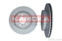 Zadnji zavorni diski 1033532 - Chrysler 300C 1033532