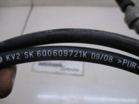 ZAJLE MENJALNIKA OEM N. 6Q0609721 ORIGINAL REZERVNI DEL SEAT IBIZA 6L1