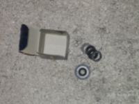 ZASTAVA 101 ZAVORNE GUMICE