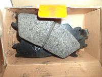 ZAVORE NISSAN SUNNY PRIMERA MICRA ALMERA