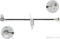 Zavorna cev BH0029 - Ford Transit 00-06