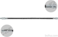 Zavorna cev BH0123 - Mercedes-Benz Razred M W163 98-05, desna