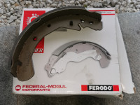 Zavorne obloge opel astra  G