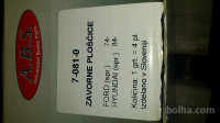 ZAVORNE PLOŠČICE