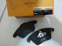 Zavorne ploščice za VW, Skoda, Seat, Audi