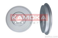 Zavorni boben 104010 - Volkswagen Caddy II 99-04