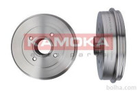 Zavorni boben 104020 - Nissan Kubistar 03-