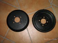 zavorni bobni renovirani za FIAT TOPOLINO 500A/B/C