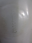 ZAVORNI CILINDER OEM N. 204254192 ORIGINAL REZERVNI DEL PEUGEOT 307 3A