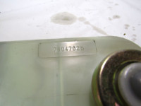 ZAVORNI CILINDER OEM N. 76047025 ORIGINAL REZERVNI DEL NISSAN ECO T100