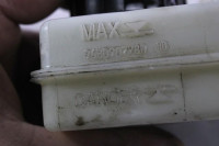 ZAVORNI CILINDER OEM N. 9680907780 ORIGINAL REZERVNI DEL PEUGEOT 3008