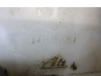 ZAVORNI CILINDER OEM N. 9680907780 ORIGINAL REZERVNI DEL PEUGEOT PARTN