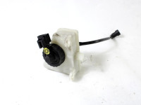 HLADILNIK VODE OEM N. 98AB-2C217-AD ORIGINAL REZERVNI DEL FORD FOCUS D