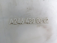 ZAVORNI CILINDER OEM N. A2464300001 ORIGINAL REZERVNI DEL MERCEDES CLA