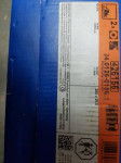 Zavorni diski Toyota 24.0126-0156.1
