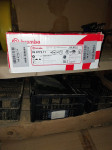 ZAVORNI KOLUT BREMBO PRIME 09.9772.11