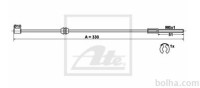 Žica ročne zavore Opel Corsa 00-09, zadaj, 330 mm