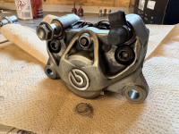 Brembo zavorna čeljust zadnja