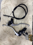 Brembo zavorni cilinder