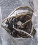 Kymco Grand Dink deli